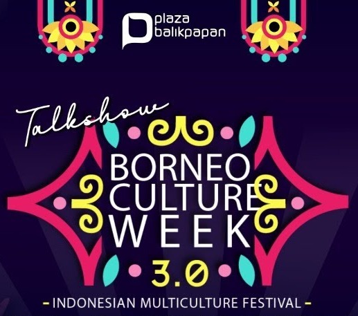 Borneo Culture Week 3.0