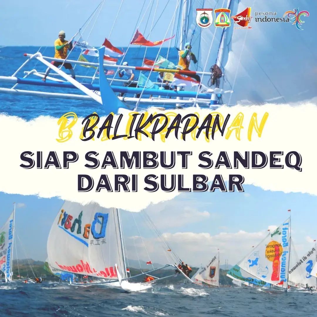 Festival Sandex ramaikan event HAORNAS XXXIX Balikpapan