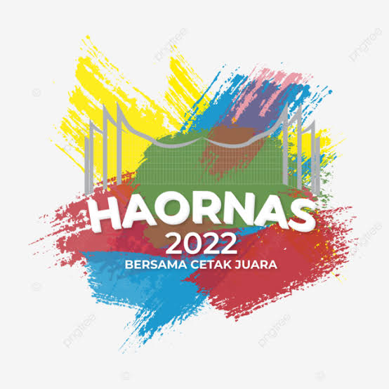 Gladi Bersih HAORNAS XXXIX