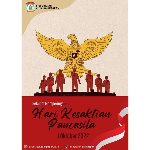 Hari Kesaktian Pancasila