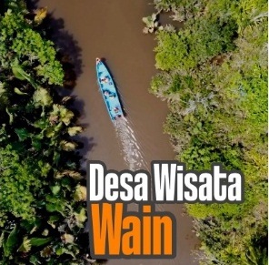 Desa Wisata Hutan Lindung Sungai Wain Balikpapan