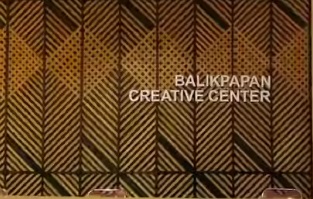 Disporapar dan Forum Ekonomi Kreatif Kota Balikpapan Gelar Rembug Ekonomi Kreatif 