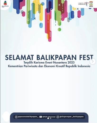 Balikpapan Fest 2023