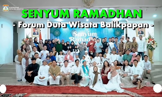 Pelaksanaan Kegiatan Senyum Ramadhan