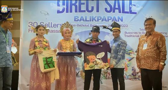 Makassar Direct Sale (MDS)