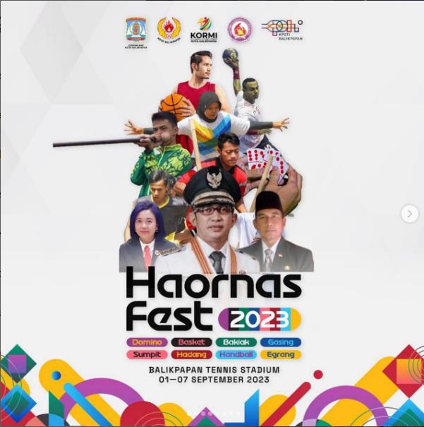 HAORNAS FEST 2023