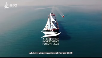 Road to ALKI II Zone Investment Forum 2023