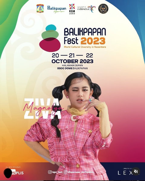 Balikpapan Fest Tahun 2023