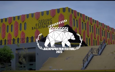 Terimakasih kepada 59 karya film yang telah mendaftar di Balikpapan Film Festival 2023 (fiksi dan dokumenter)