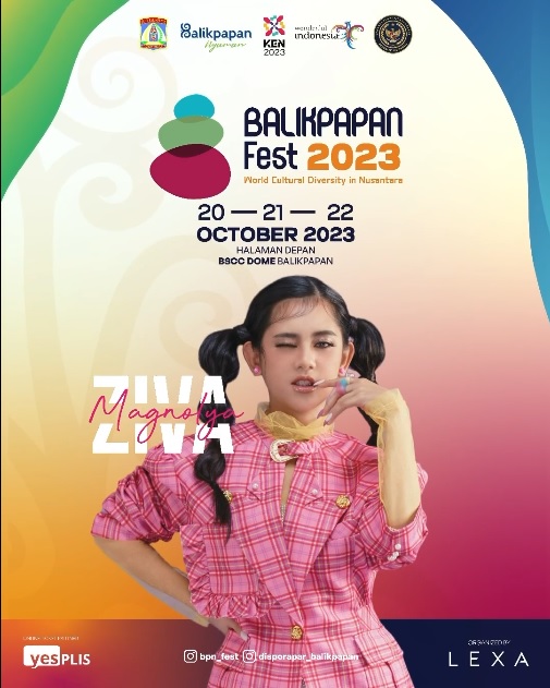 BALIKPAPAN FEST 2023